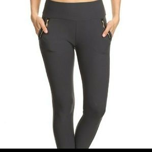 jeggings and treggings